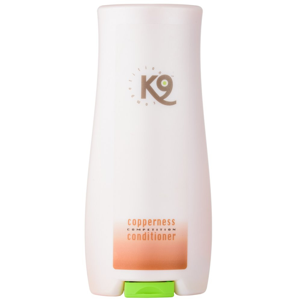 K9 - Copperness Conditioner...
