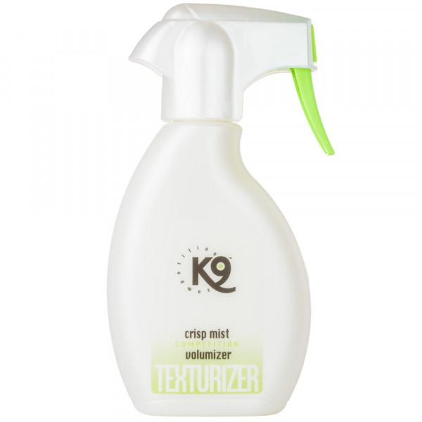 K9 - Crisp Mist Texturizer - spray teksturyzujący dla ras szorstkowłosych, 250 ml