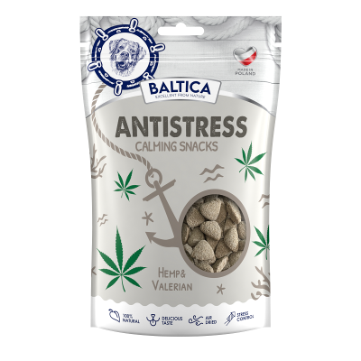 BALTICA Snacks Antistress -...