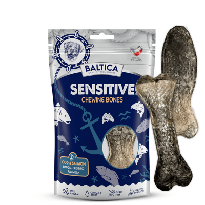 BALTICA Chews Sensitive...