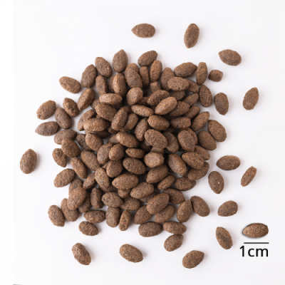 Baltica Adult Sensitive Baltic Fish 1 kg  XS/S - karma z rybami bałtyckimi dla psów małych ras