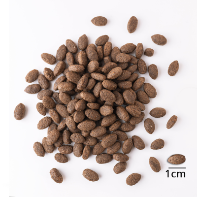 BALTICA Adult Salmon Hypoallergenic 1 kg XS/S - hipoalergiczna karma z łososiem dla psów małych ras