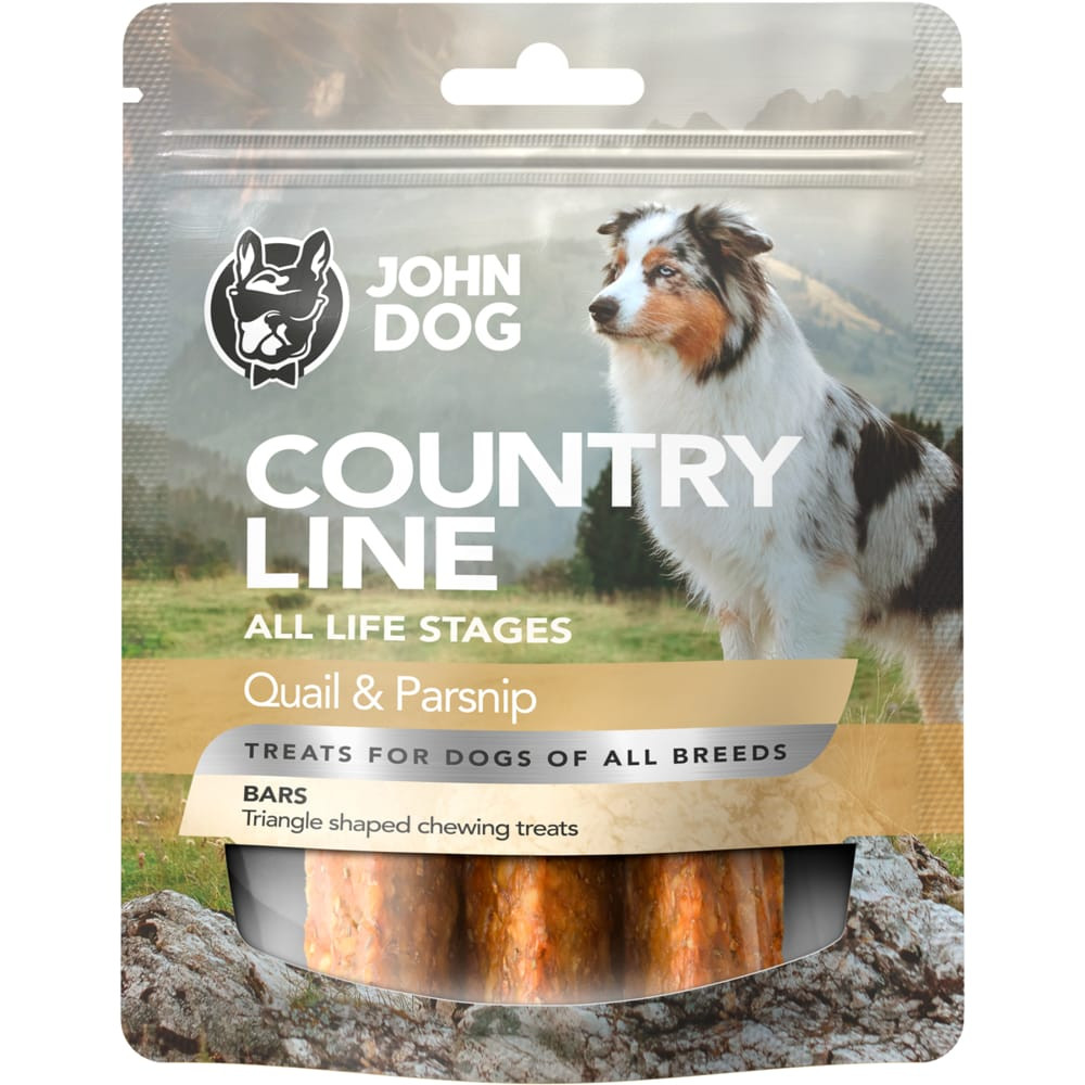 John Dog Country Line Bar -...