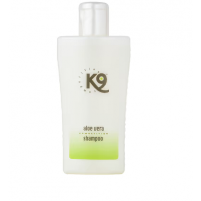 K9 - Aloe Vera Shampoo -...