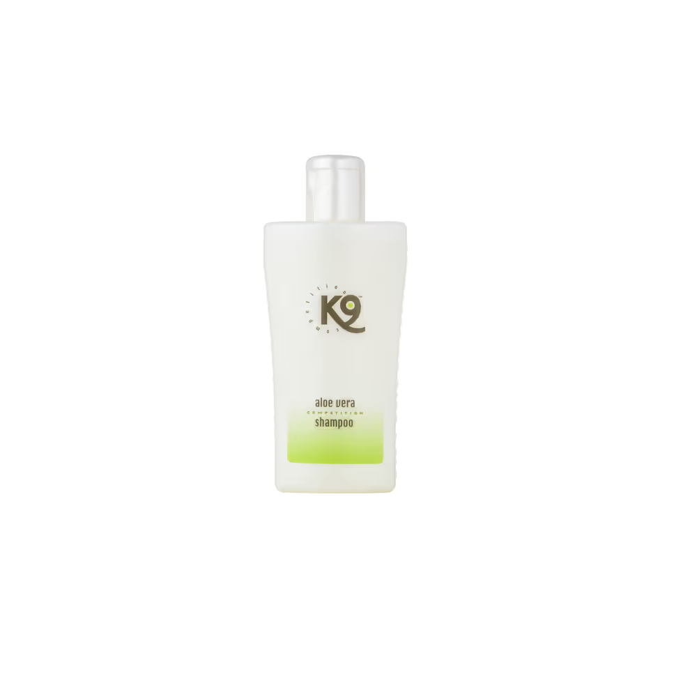 K9 - Aloe Vera Shampoo -...