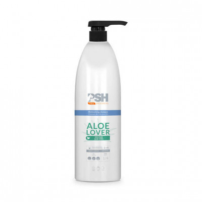 PSH Aloe Lover - szampon...