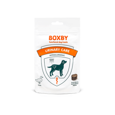 Boxby - Functional Urinary...