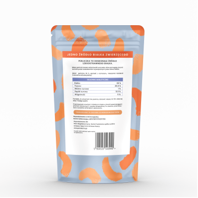 Perro - OCH ACH Perliczka Przysmaki liofilizowane 40g