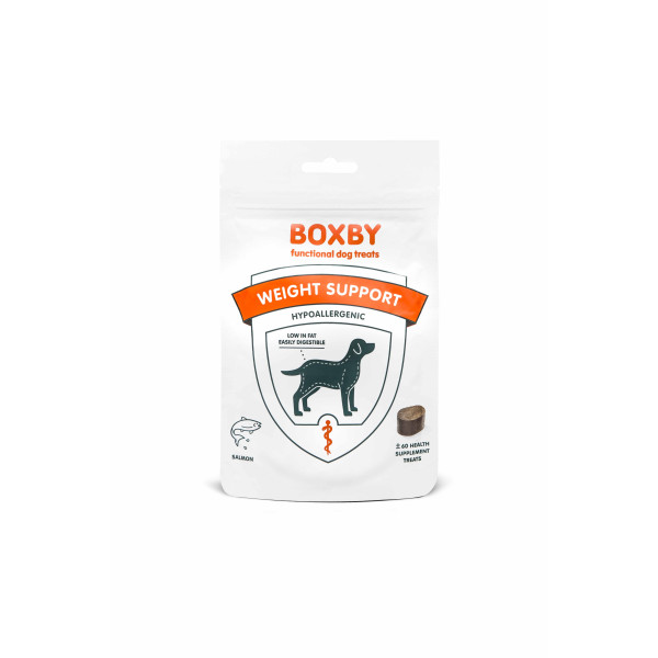 Boxby - Functional Weight support / Prawidłowa waga 100g