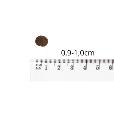 Baltica - ADULT Venison & rice / Dziczyzna z ryżem S 3kg