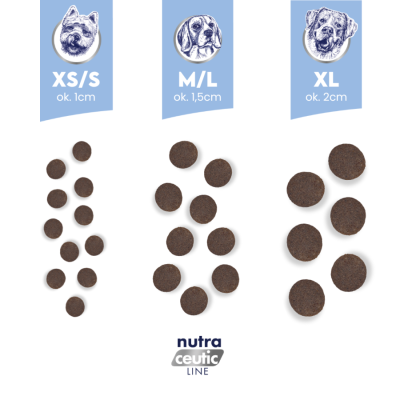 Baltica - ADULT Fish & Rice Light  Ryba z ryżem M 3kg