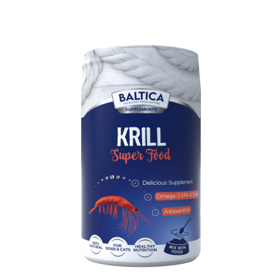 Baltica - Krill Superfood 100g