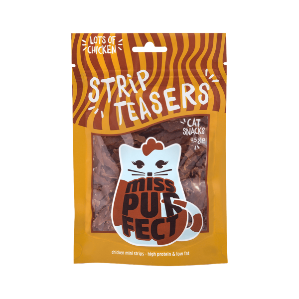 Miss Purfect - Strip Teasers 45g