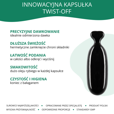 PetPaw - Stawy i kości