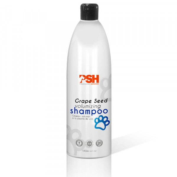 PSH -Szampon Volume  - 1 l - szampon zwiększający objętość włosa