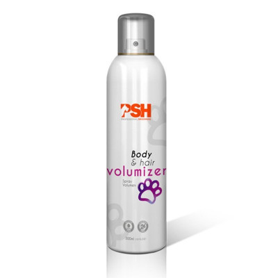 PSH - Body & Hair Volumizer...