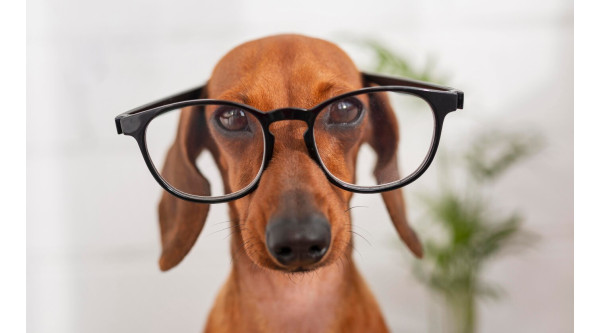 Problemy psa ze wzrokiem – przyczyny, objawy i sposoby leczenia