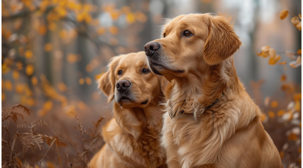 Kurkuma dla psa – właściwości, dawkowanie i przeciwwskazania