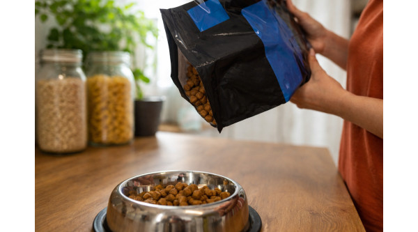 Jak czytać skład karmy dla psa? Kompletny przewodnik dla właścicieli