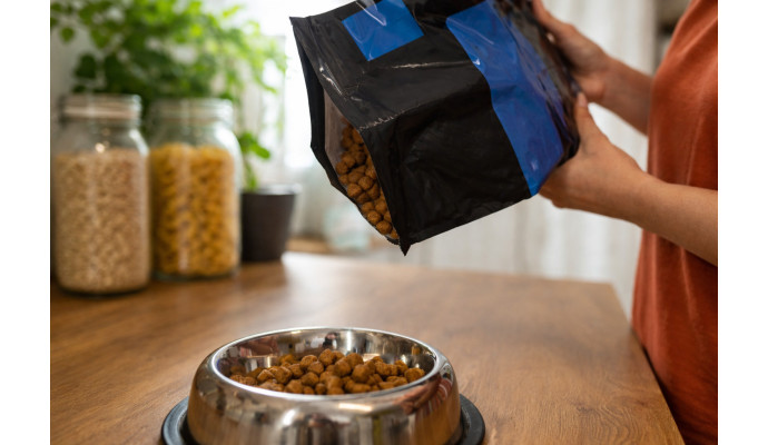 Jak czytać skład karmy dla psa? Kompletny przewodnik dla właścicieli